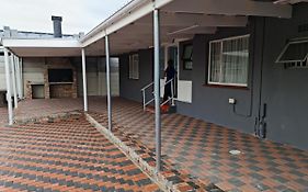 Hasate Guest House 10 Florence Street Oakdale Belliville 7530 Cape Town South African